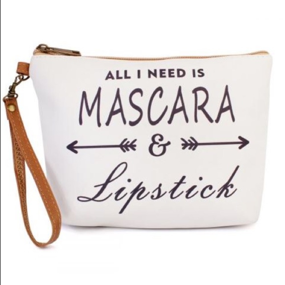 Make up Bag - Picture 4 of 4
